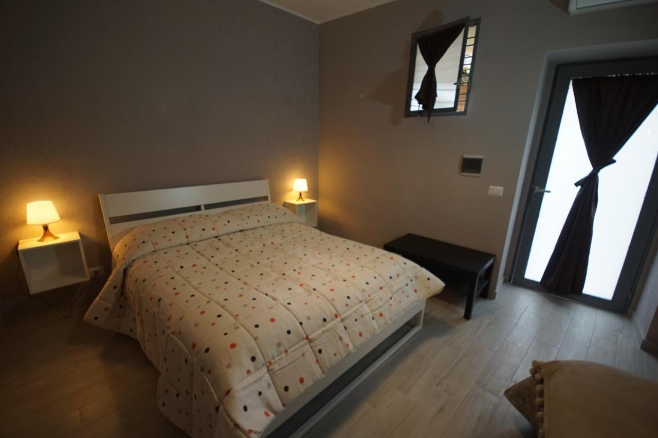 Locazione Turistica Domus Re Bed & Breakfast Agrigento Exterior photo