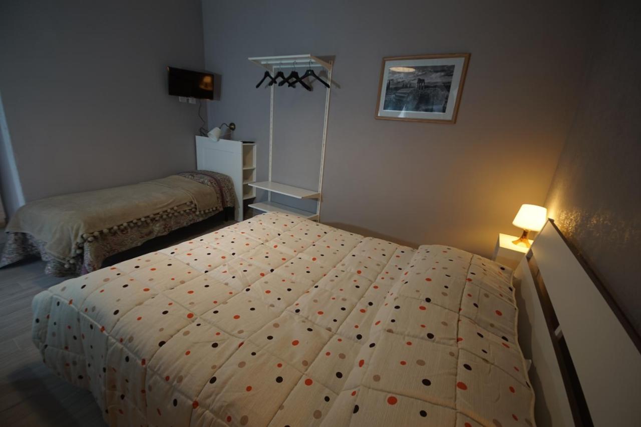 Locazione Turistica Domus Re Bed & Breakfast Agrigento Exterior photo
